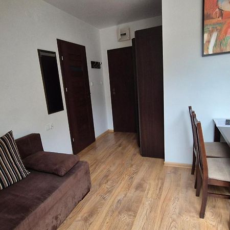 Villa Asturia Rymanów-Zdrój Extérieur photo