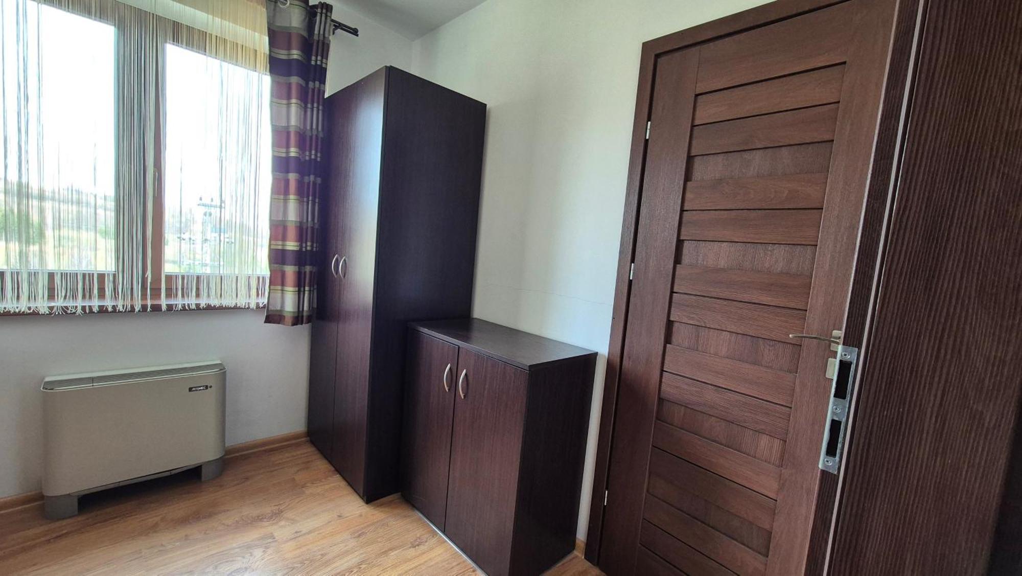 Villa Asturia Rymanów-Zdrój Extérieur photo