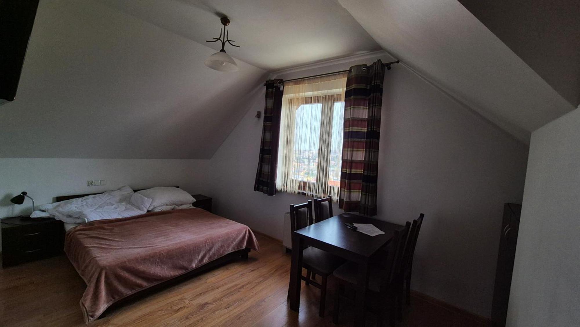 Villa Asturia Rymanów-Zdrój Extérieur photo