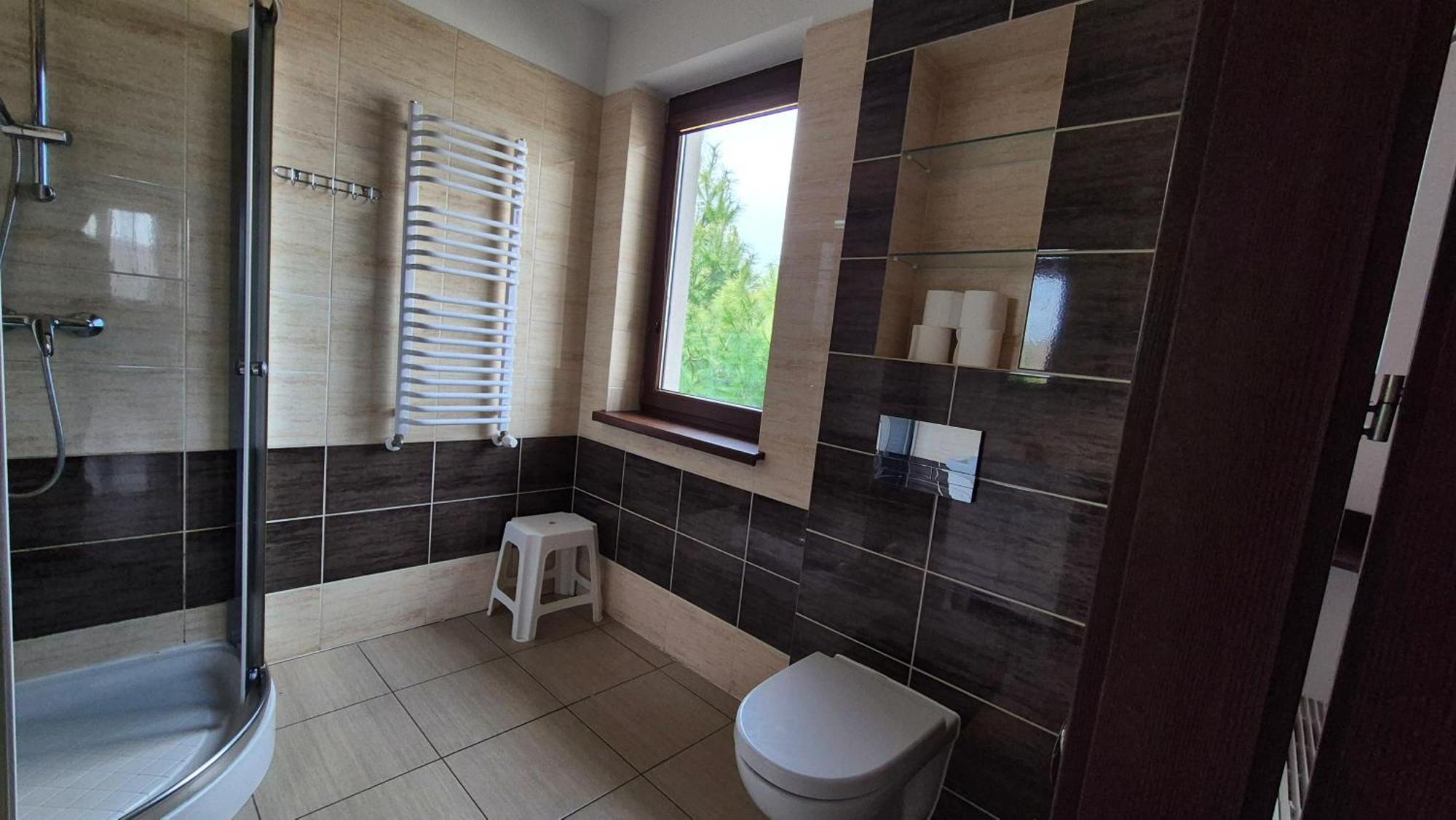 Villa Asturia Rymanów-Zdrój Extérieur photo
