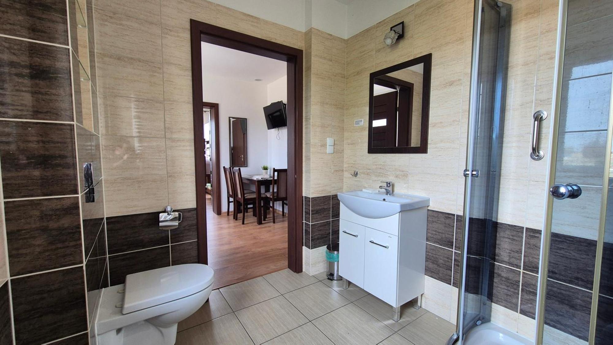 Villa Asturia Rymanów-Zdrój Extérieur photo